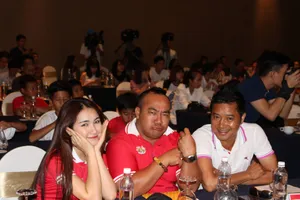 Hồng Sơn tái xuất trong vai trò HLV... Game show