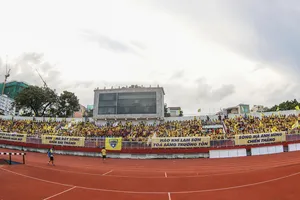 CLB TP.HCM phải nói lời cám ơn đội khách