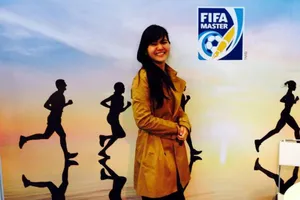 Indonesia chọn nữ làm tổng thư ký LĐBĐ