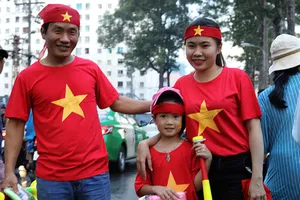 Nóng bỏng trước trận đấu quyết định của U-23 Việt Nam