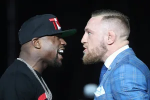 'Cuộc chiến giặc miệng' bùng nổ