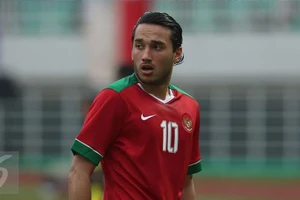 U-22 Indonesia đã lộ “hàng khủng”, lo cho U-22 VN