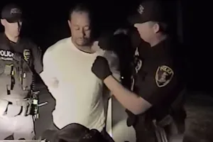 “Con hổ” Woods không thể tàn đời theo cách này