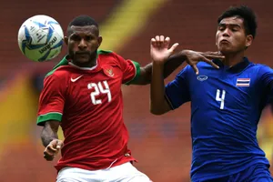 Khi U-22 Thái nhớ nhạc trưởng Chanathip