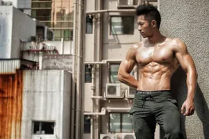 Lực sĩ thể hình qua đời vì chụp ảnh tự sướng