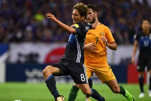 Nhật, Iran lấy vé đi Nga, còn lại vẫn căng