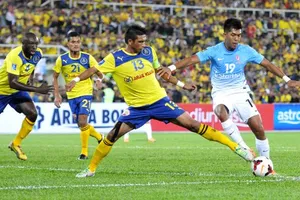 M-League cũng hướng đến Thai-League
