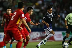 AFC đã đồng ý chuyển trận đấu của VN ra Mỹ Đình chưa?