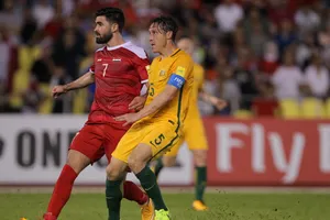 Chiều nay có 'trận chiến nảy lửa' ở nam bán cầu