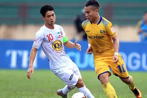 HA Gia Lai thua liền 4 trận: Cống hiến vẫn thua dễ