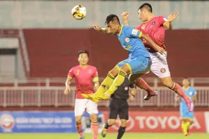 Lâm Ti Phông không làm được gì