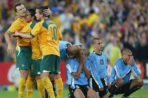 Hạ được Uruguay, Úc 'ngán' gì Honduras?