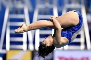 VĐV Malaysia dính doping,VN mất vị trí thứ ba SEA Games