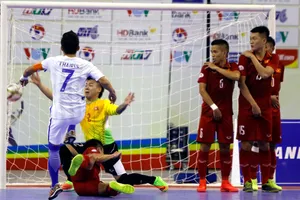 Chủ nhà Việt Nam thua sốc Malaysia