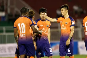 Thầy Xuân Trường bị 'trảm', bóng đá Hàn Quốc có biến