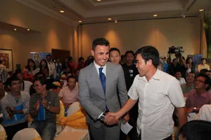 Cannavaro sẽ nguy hiểm hơn xưa?