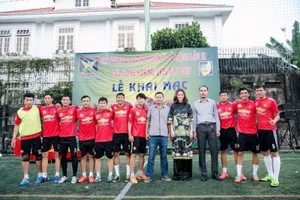 Có tuyển thủ 'đốt' lưới tuyển Brazil, có hoa hậu