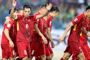 Việt Nam hòa mà như thắng