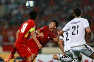 Việt Nam và những đội nào đã 'book' vé đi UAE 2019?