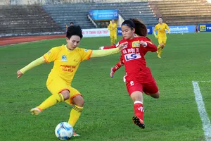 PP Hà Nam liên tục tạo áp lực lên TP.HCM