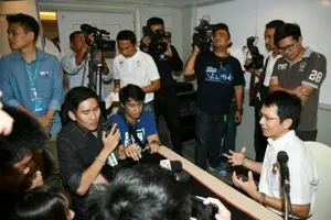 Tướng Maitree tiết lộ “chìa khóa” bắt vụ dàn xếp tỉ số