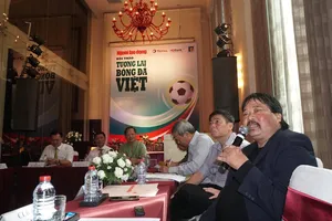 'Trọng tài VN làm đúng coi chừng chết đấy em ạ'