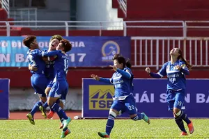 "Hổ báo" gặp nhau, chẳng ai ngán ai?