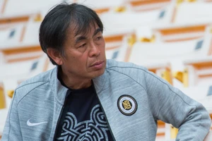 U-22 Thái Lan vô địch SEA Games 29 nhờ ông GĐKT?