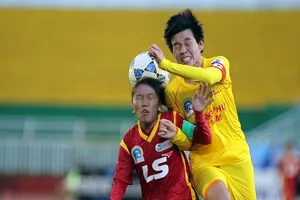 Chiều nay quyết định Quả bóng vàng?