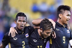 U-23 Thái Lan chính thức tăng cường 'phù thủy'