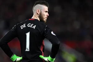 Khen De Gea khác gì khen… Trung Quốc đông dân