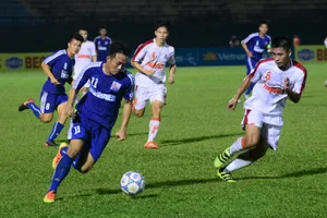 Đàn em Công Phượng, Văn Toàn hạ học trò Santos