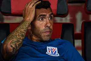 Một bàn thắng của Tevez trị giá gần... 8 triệu euro