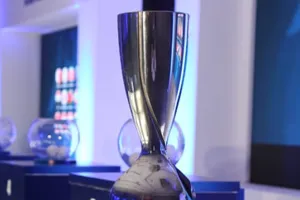 Việt Nam ở nhóm hạt giống cuối