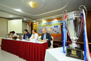 Yokohama muốn ‘san bằng’ tất cả để bảo vệ ngôi vô địch