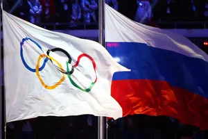 Vụ doping chấn động:Nga sẽ thi đấu dưới ngọn cờ Olympic