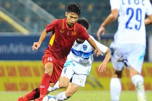 Chờ chiến thắng như… hạn chờ mưa