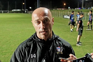 “Tôi chọn đội hình mạnh nhất để đánh bại U-23 VN“