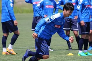 Từ chuyện Messi Campuchia nghĩ về cầu thủ Việt