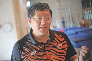 Nhảy cầu Malaysia bối rối sau vụ trảm HLV 'dâm ô'