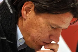 Cựu danh thủ Đức Ziege sang Thai- League