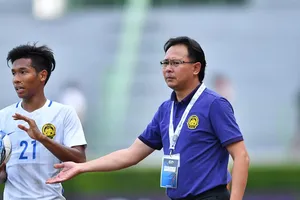 Đừng ‘quên’ U-23 Malaysia