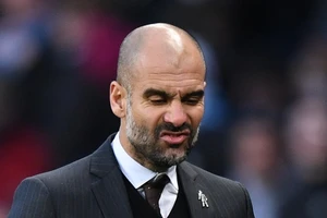 Pep Guardiola: 'Người ta đang giết cầu thủ'