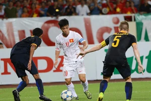 U-23 Việt Nam và Tiki-taka kiểu HA Gia Lai