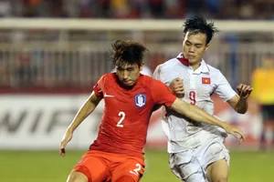 U-23 Việt Nam dễ gây sốc nhất vì... thành tích kém nhất