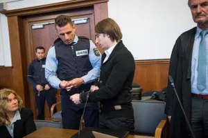 Nguyên nhân kỳ dị vụ đánh bom xe buýt Dortmund