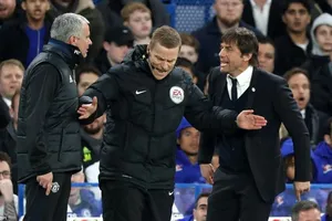 Capello “lột mặt nạ” Mourinho, chê Conte “non”