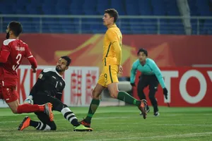 'Tôi muốn ghi nhiều bàn thắng vào lưới U-23 Việt Nam'