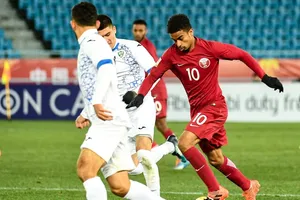 Chủ nhà Trung Quốc đối mặt nguy cơ lớn bị loại