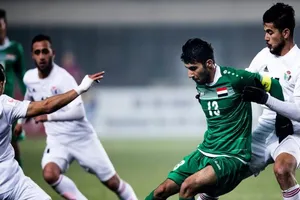 U-23 Việt Nam có đánh bại được U-23 Iraq?